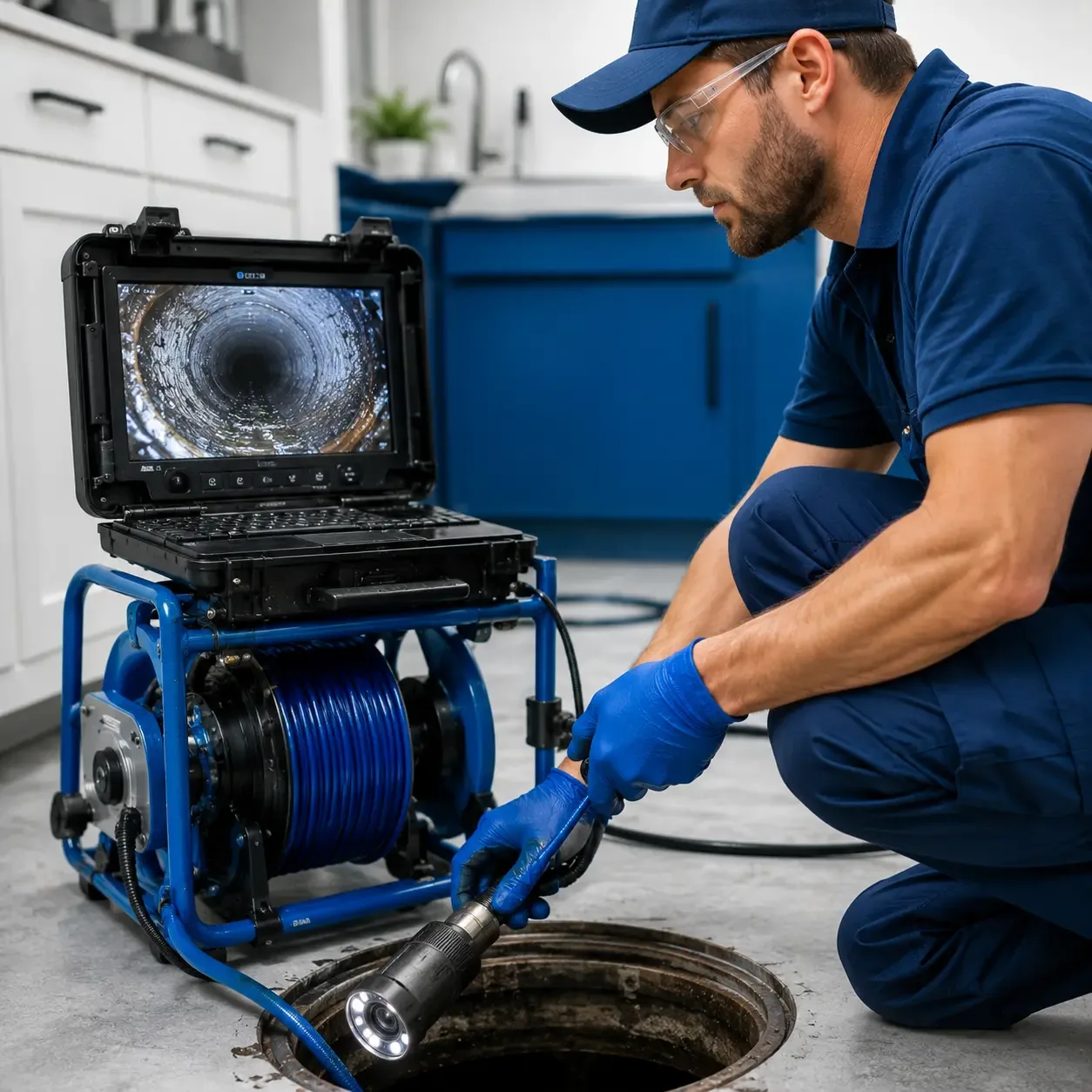 Pipe Relining professionals serving Russellville, MO